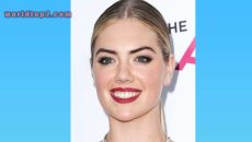 Kate Upton biography