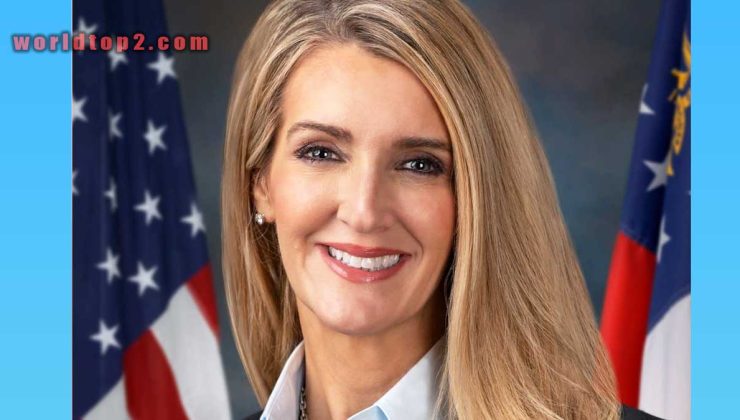 Kelly Loeffler Biography