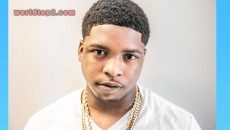 Kevo Muney biography