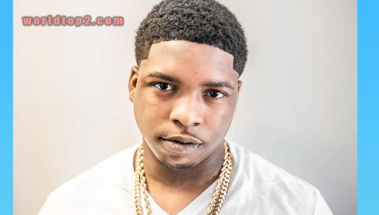 Kevo Muney biography