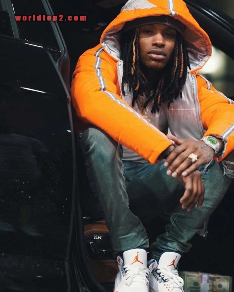 King Von bio wiki facts