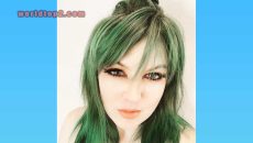 Kira Buckland Biography