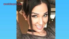 Kristina Basham Biography