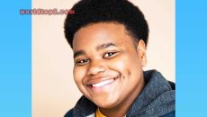 Lance Alexander biography