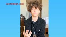 Landon Barker Biography