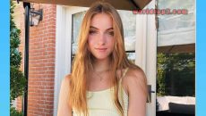 Lauren Orlando biography