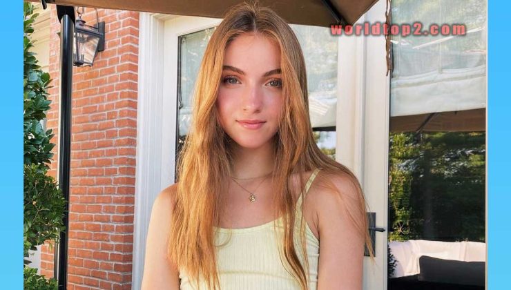 Lauren Orlando biography