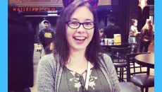 Lindsay Ellis biography