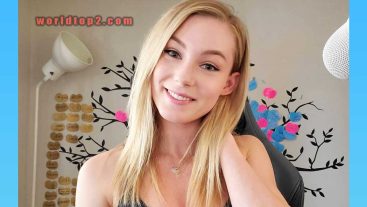 Lisa Peachy (STPeach) | Bio, Age, Height, Net Worth, Family