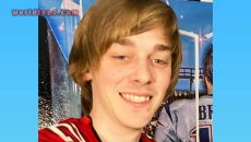 Logan Austin Thirtyacre Biography