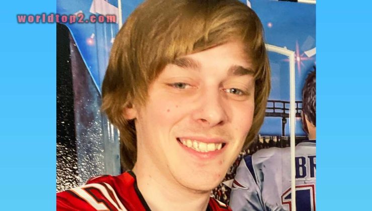 Logan Austin Thirtyacre Biography