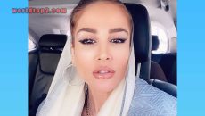 Mandana Mani Biography