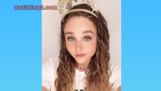 Mecca Morgan White Biography