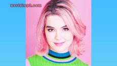 Merit Leighton biography