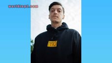 Mesut Özil Biography