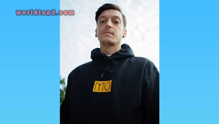 Mesut Özil Biography