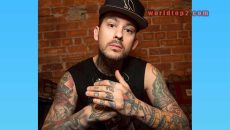 Mike Fuentes biography