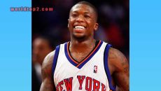 Nate Robinson biography