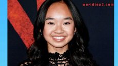 Nicole Laeno biography