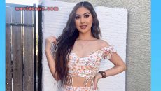 Nikki Valadez Biography