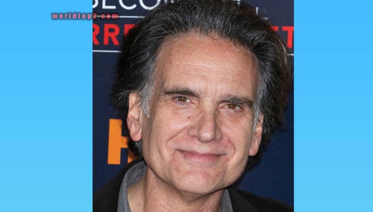 Peter Buffett Biography