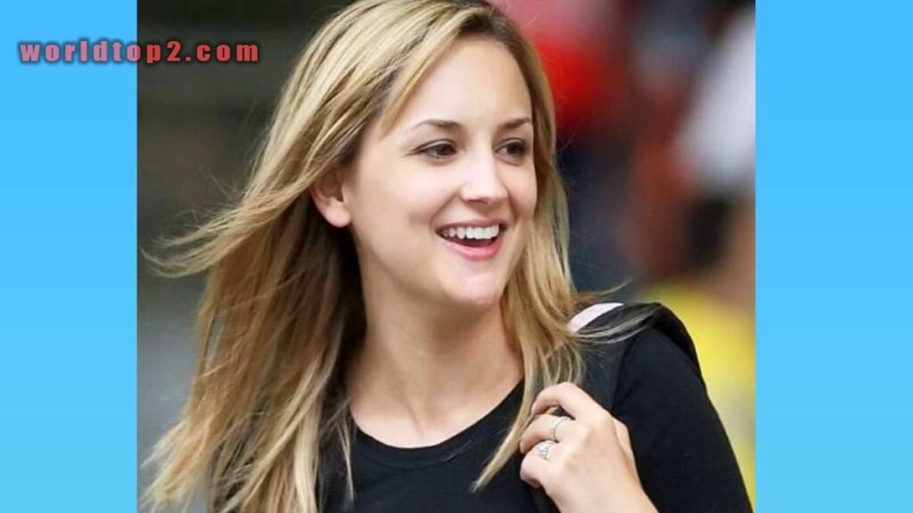 Phoebe Adele Gates bio wiki facts