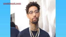 PnB Rock Biography