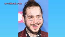 Post Malone Biography