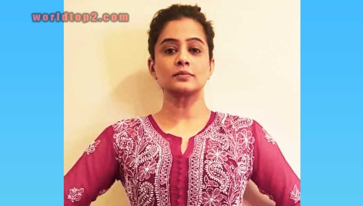 Priyamani Biography