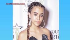 Prymrr LoBasso Biography