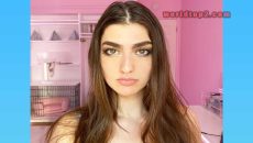 Rachel Levin biography