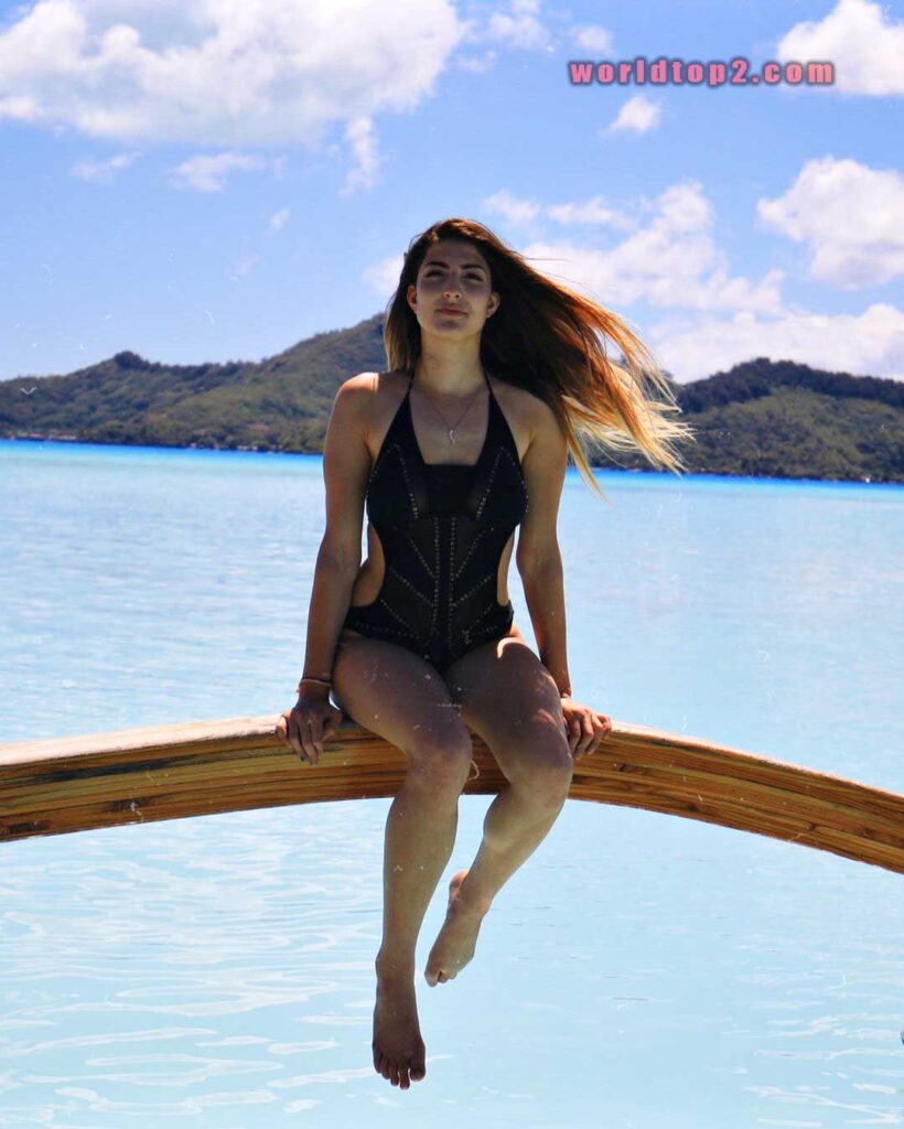 Rachel Levin bio wiki facts