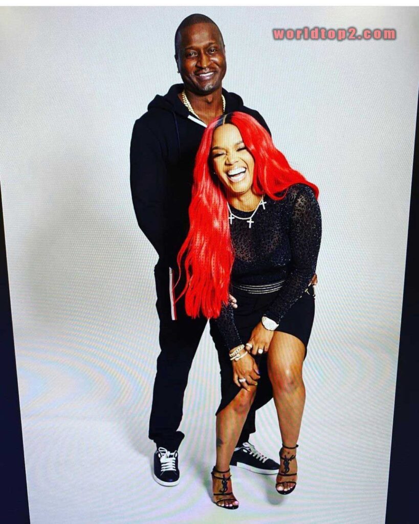 Rasheeda bio wiki facts
