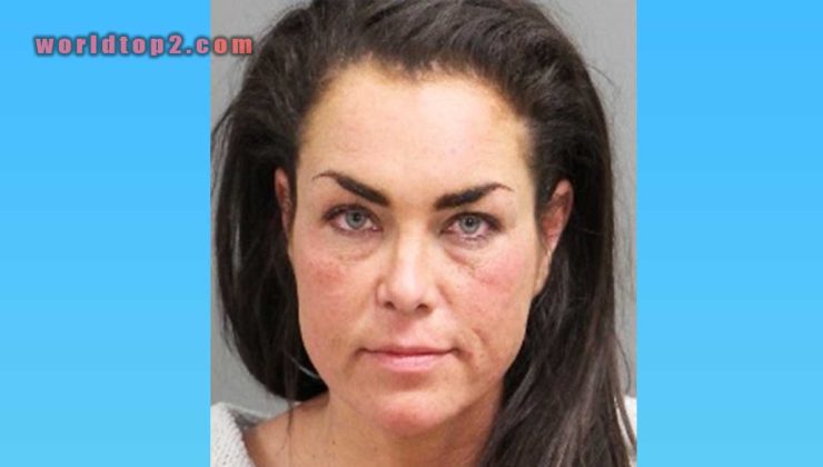 Rebecca Augusta Biography