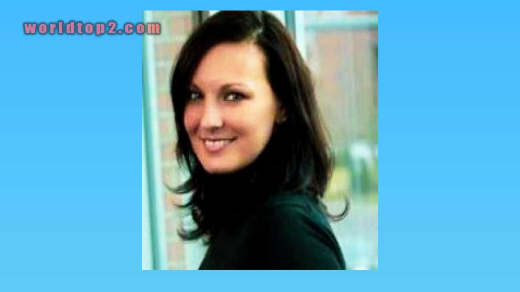 Rebecca Augusta Bio wiki facts