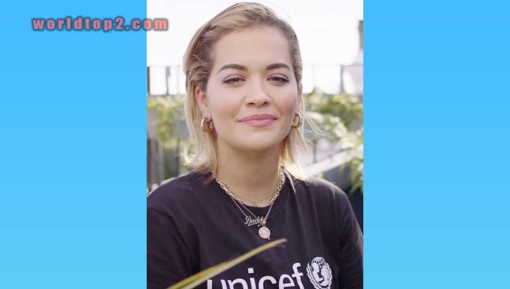 Rita Ora Biography