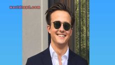 Rory Farquharson Biography