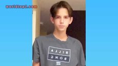 Ryder James Biography