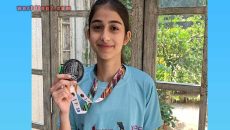 Rysa Pandey Biography