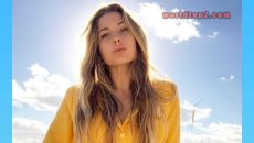 Samantha Cerny Biography