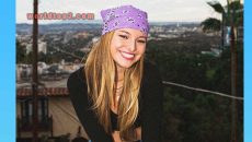 Sharlize True Biography