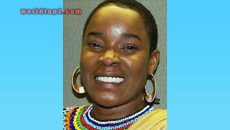 Sharon Marley Biography