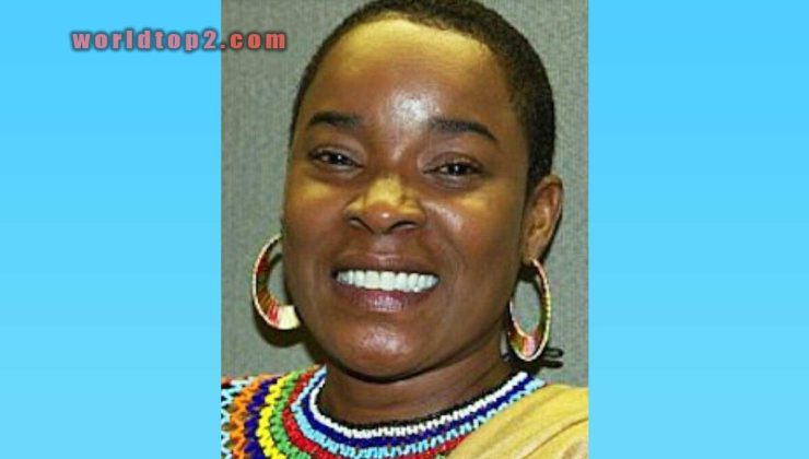 Sharon Marley Biography