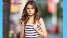 Sophie Fergi Biography