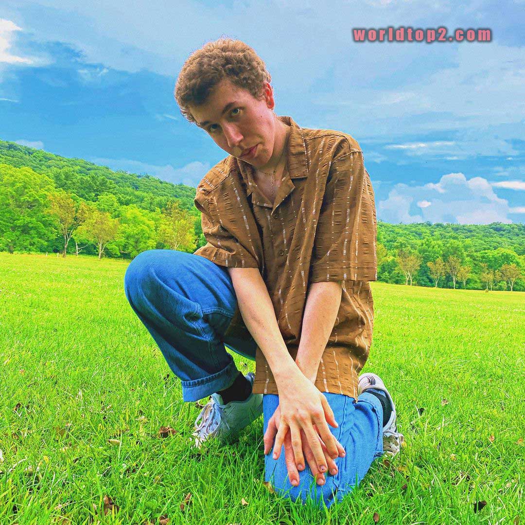 Spencewuah Bio Age Height Net Worth 2023 Family