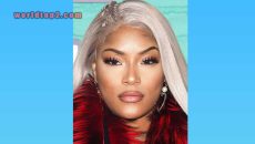 Stefflon Don Biography