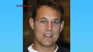 Steve Kornacki Bio Age Net Worth 2023 Family Gf