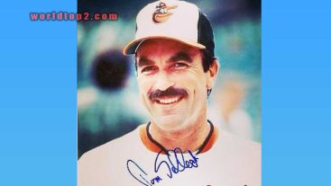 Tom Selleck Bio, Age, Height, Net Worth (2023), Family