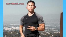 Tristyn Lee Biography