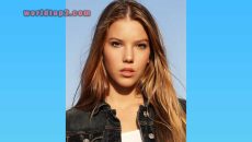 Veronika Bonell Biography